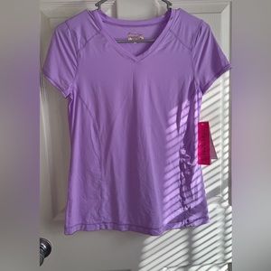 Lilly Pulitzer Workout Shirt